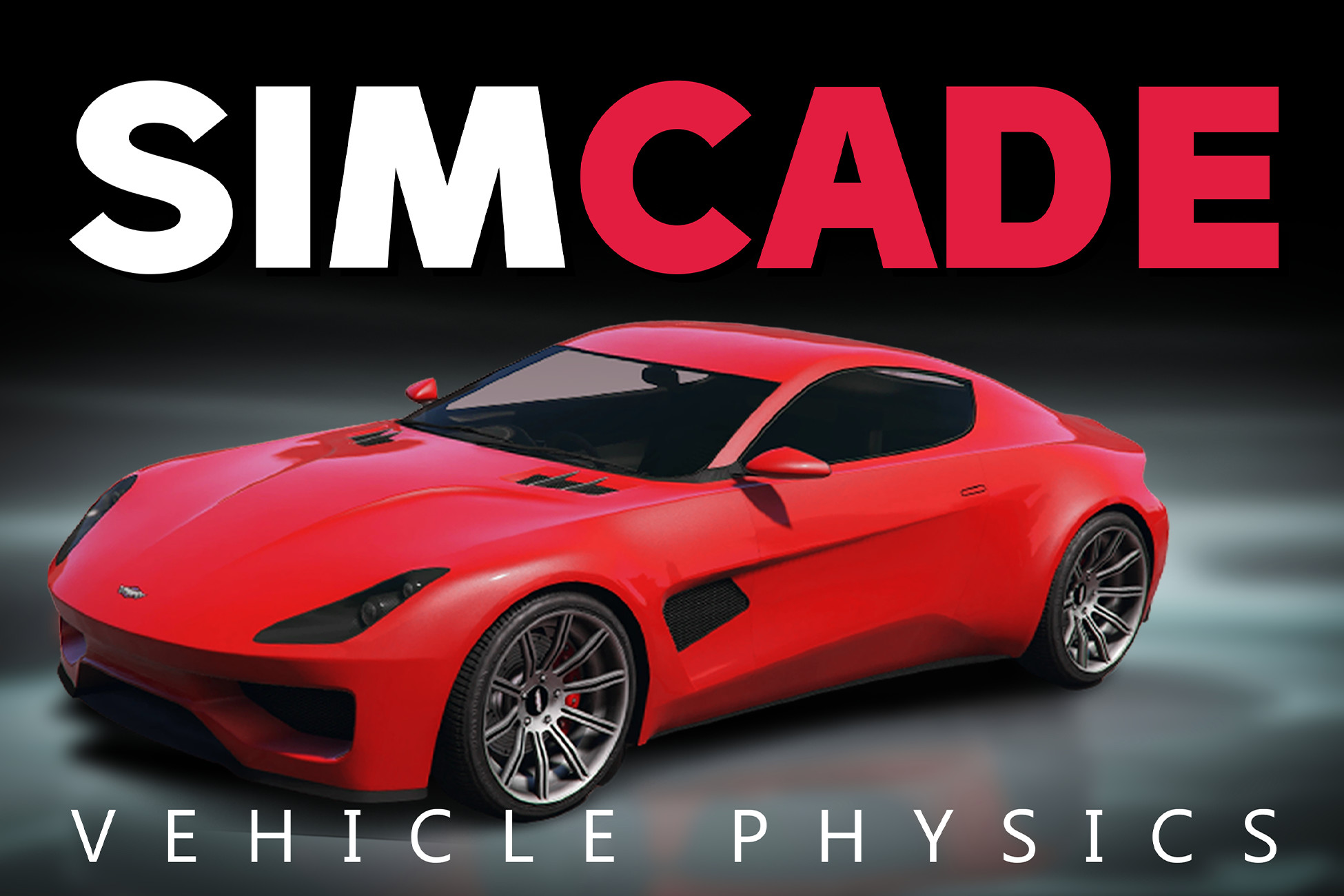 Sim-Cade Vehicle Physics